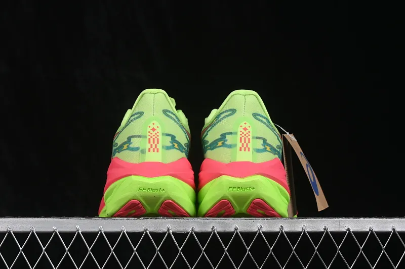 All categories Asics Asics series Asics Superblast 3 Asics Superblast 3 Asics comfortable and breathable sports running shoes 1013A189-002